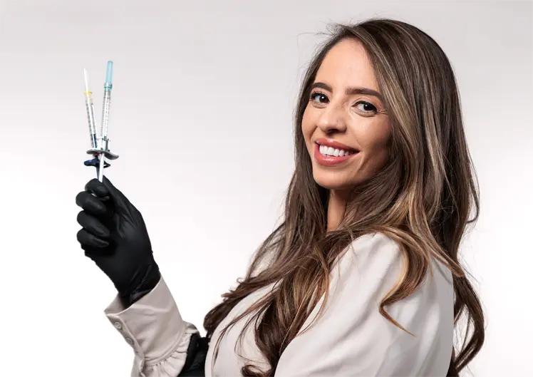 IV Therapy & Vitamin Injections